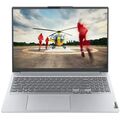 Ноутбук Lenovo 16,0"/ Intel i5-1235U (1.3GHz до 4.4GHz)/ 16Гб/ SSD 512Гб/ Intel Iris Xe Graphics (1920x1200) IPS/ No ODD/ Без ОС/ Серый Thinkbook 16 (21CY006