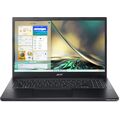 Ноутбук Acer 15,6"/ Intel i5-12450H (2.0GHz до 4.4GHz)/ 8Гб/ SSD 512Гб/ GeForce GTX1650 4Gb (1920x1080) IPS/ No ODD/ DOS/ Черный A715-76G-54NX (NH.QMEEM.001)