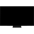 Телевизор 55" Samsung QE55S90DAUXRU OLED, Smart TV, 4K Ultra HD, 120 Гц, HDMI х4, USB х2, чёрный