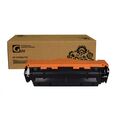 Картридж HP CLJ CC530A/ Canon 718 Black GalaPrint 3500стр. (CP2025n/ CP2025dn/ CP2025x/ CM2320n/ CM2320nf/ CM2320fxi/ Canon LBP-7200C/ MF8350CDN)