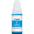 Чернила Canon GI-490C Cyan 70 мл. (Pixma G1400/ G1410/ G1411/ G2400/ G2410/ G2411/ G3400/ G3410/ G3411/ G4400/ G4410/ G4411)