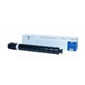 Картридж Canon C-EXV49 Cyan NV Print 19000стр. (C3320/ 3320i/ 3325i/ 3330i/ 3530i/ 3525i/ 3520i)