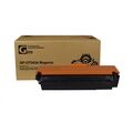Картридж HP CLJ CF543A №203A (pro m254/ 280/ 281) 1300к magenta GalaPrint