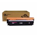 Картридж HP LJ CE343A Magenta GalaPrint 16000стр. (Enterprise 700 color MFP M775dn/ M775f/ M775z/ M775z)