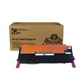 Картридж Samsung CLT-M407S Magenta GalaPrint 1000стр. (CLP-320/ 325/ CLX-3185)