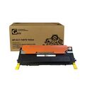 Картридж Samsung CLT-Y407S Yellow GalaPrint 1000стр. (CLP-320/ 325/ CLX-3185)