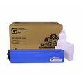 Картридж Kyocera TK-570 Cyan GalaPrint 12000стр. (FS-C5400DN/  Ecosys P7035cdn)