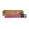 Картридж Ricoh 841506 (MPC2551HE) Magenta GalaPrint 9500стр. (Aficio MPC2051/ MPC2551)