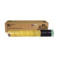 Картридж Ricoh 841507 (MPC2551HE) Yellow GalaPrint 9500стр. (Aficio MPC2051/ MPC2551)