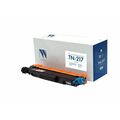 Картридж Brother TN-217 Yellow NV Print 2300стр. (L3770CDW/ L3550CDW/ L3230CDW)