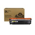 Картридж HP CLJ CE272A Yellow GalaPrint 15000стр. (CP5520/ 5525)