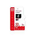 Карта памяти microSDHC 32Gb -XO- Class 10 TF high speed + адаптер SD (6920680899951)
