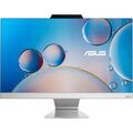 Моноблок ASUS E3402WVA-WPC0170, 23.8", Intel Core 3 100U, 16ГБ, 512ГБ SSD, Intel Graphics, noOS, белый (90PT03T1-M00UE0)