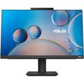 Моноблок ASUS E5402WVAR-BPC0080, 23.8", Intel Core 3 100U, 8ГБ, 512ГБ SSD, Intel Graphics, noOS, черный (90PT03J4-M02HR0)