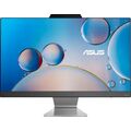 Моноблок Asus 23,8" AMD Ryzen 5 7520U (2.8Ghz)/ 8Gb/ SSD 512Gb/ AMD Radeon Graphics (1920x1080) noOS/ Черный F3402WFA-BPC0060 (90PT03L2-M00K20)