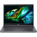 Ноутбук Acer 14,0"/ Intel i3-1305U (1.6GHz до 4.5GHz)/ 16Гб/ SSD 512Гб/ Intel UHD Graphics (1920x1200) IPS/ No ODD/ Без ОС/ Серый A514-56M-379S (NX.KH6CD.00E