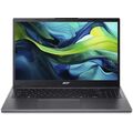 Ноутбук Acer 15,6"/ AMD Ryzen3 7335U (3.0GHz до 4.3GHz)/ 16Гб/ SSD 512Гб/ AMD Radeon Graphics (1920x1080) IPS/ No ODD/ Без ОС/ Металлический A15-41M-R78V (NX