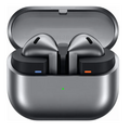 TWS наушники Samsung Galaxy buds 3, внутриканальные, микрофон, серебристый (Galaxy buds 3)