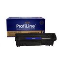Картридж HP LJ Q2612A/ FX-10/ 703 ProfiLine 2000стр. (1010/ 1018/ 1020/ 1022/ MF4018/ MF4120/ MF4140/ MF4320/ MF4330/ MF4350/ MF4370/ MF4380/ LBP2900/ LBP3000)