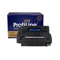 Картридж HP LJ Q7551A ProfiLine 6500стр. (P3005/ 3005D/ 3005N/ 3005DN/ 3005X/ M3027/ MFP M3035MFP/ M3035XS)