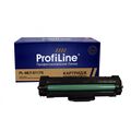 Картридж Samsung MLT-D117S ProfiLine 2500стр. (SCX-4650/ 4655FN)