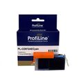 Картридж HP PL-CD972AE №920XL (officejet 6000/ 6500/ 7000) Cyan ProfiLine