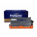 Картридж Brother TN-2235 Profiline 1200стр. (HL-2130/ 2130R/ 2132/ 2132R/ 2135W/ 2220/ 2230/ 2240/ 2242D/ 2250/ 2270DW/ 2280DW/ MFC-7360/ 7360N/ 7460DN)