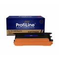 Картридж Brother TN-135 Magenta ProfiLine 4000стр. (HL-4040CN/ 4050CDN/ DCP-9040CN/ MFC-9440CN)