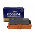 Картридж Brother TN-3330 ProfiLine 3000стр. (HL 5450DN/ 5440D/ 5450DNT/ 6180DW/ 5470DN)