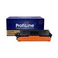 Картридж HP LJ CF218A Profiline 1400стр. (LM104/ M132)