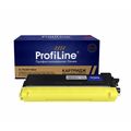 Картридж Brother TN-230 Yellow ProfiLine 1400стр. (HL-3040/ DCP9010CN/ MFC9120CN)