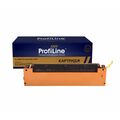 Картридж HP CLJ W2211X (№207X) Cyan Profiline 2450стр. (Pro M255dw/ M282nw/ M283fdn/ M283fdw) без чипа