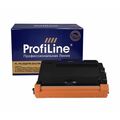 Картридж Brother TN-3520 Profiline 20000стр. (HL-L6400W/ MFC-L6900W)