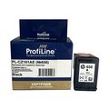 Картридж HP DJ CZ101AE №650 Black ProfiLine (IA 1015/ 1515/ 1516/ 2515/ 2516/ 2545/ 2645/ 3515/ 3545/ 4515/ 4645)