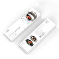 Умные часы -XO- W8 PRO Wireless Charging Intelligent Sports Call 40 mm Черный 230 mAh.