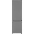 Холодильник с нижней МК Indesit ITS 4200 G, серебристый, No Frost, высота - 196, ширина - 60, A
