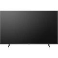 Телевизор 60" HISENSE 65E7NQ Smart TV, 4K Ultra HD, 60 Гц, чёрный