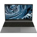 Ноутбук Digma 15,6"/ Intel i3-1005G1 (1.2GHz до 3.4GHz)/ 8Гб/ SSD 512Гб/ Intel UHD Graphics (1920x1080) IPS/ No ODD/ Win 11 Pro/ Темно серый Breve S (DN15P3-