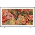 Телевизор 75" Samsung QE75LS03DAUXRU QLED, Smart TV, 4K Ultra HD, 120 Гц, HDMI х4, USB х2, чёрный