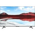 Телевизор 65" Xiaomi ELA5513GL QLED, Smart TV, 4K Ultra HD, 60 Гц, HDMI х3, USB х2, серый