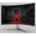 Монитор 27" Chigo ZP2726 черный (MVA, 1920х1080, 165 Гц, DPх1, HDMIх1)