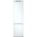 Холодильник встраиваемый Midea BRB30705DWW, No Frost, высота -193,5