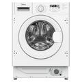 Встраиваемая стиральная машина Midea MFG10W60/ W-RU белый