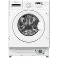 Встраиваемая стиральная машина Midea MFGLW80B/ W белый