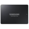 Твердотельный накопитель SSD 2.5" SATA: 480 ГБ TCL PM893  (550 МБ/ с /  520 МБ/ с)  MZ7L3480HCHQ-00A07