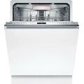 Посудомоечная машина встраиваемая Bosch SMV8YCX02E белая (полноразмерная , вместимость - 14 комплектов, расход воды - 9.5 л)