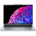 Ноутбук Acer 14,0"/ Intel Core Ultra 5 125H (1.2GHz до 4.5 GHz)/ 16Гб/ SSD 1Тб/ Intel Arc (2880x1800) No ODD/ Windows 11/ Серебристый SFG14-73-54WC (NX.KV4C