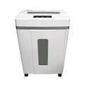 Уничтожитель документов Office Kit S200TS 0,8x1 (фрагмент 0,8х1 мм., 7-й уровень секретности, до 6 листов А4, корзина 25 л., CD)