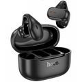 TWS наушники HOCO EA9 Clear sound, внутриканальные, микрофон, аналог AirPods 3, черный (6942007629188)