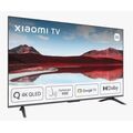Телевизор 43" Xiaomi A Pro 43 2025 QLED, Smart TV (Андроид), 4K Ultra HD, 60 Гц, HDMI х3, USB х2, чёрный